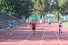 Sommer 1 Dienstag - Sportabzeichen-Rekorde