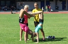 Dienstag - Einmal mehr: Weltrekord im Sportabzeichen ablegen