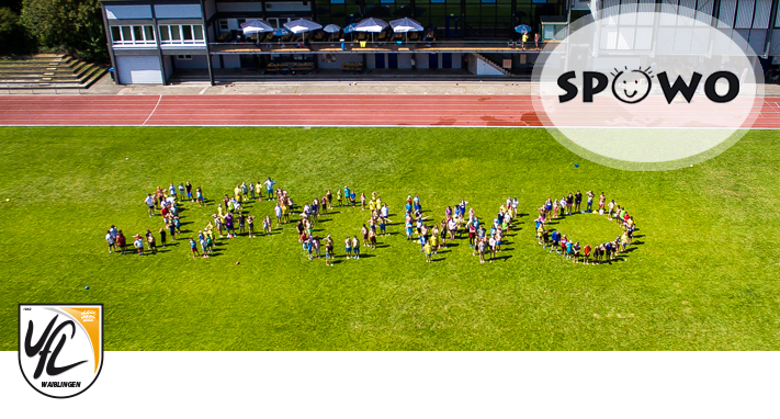 Sportfreizeit - SpoWo - VfL Waiblingen 1662 e.V.